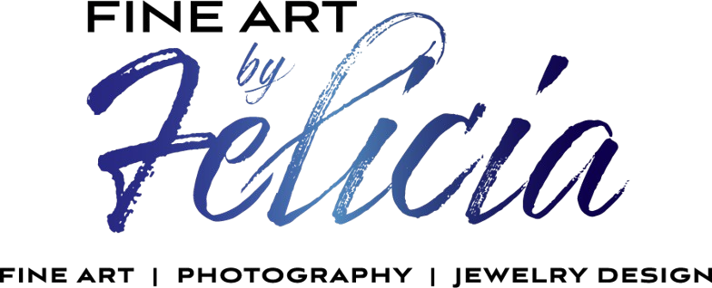 Fine Art by Felicia 