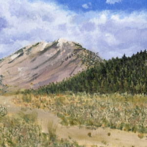 Mammoth Mountain