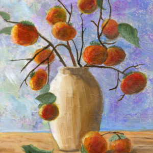 Pomegranites