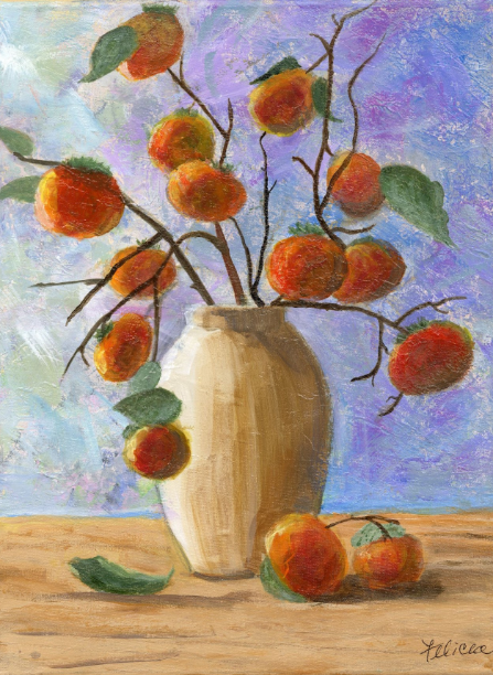 Pomegranites