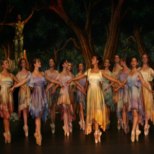 Midsummer Night’s Dream