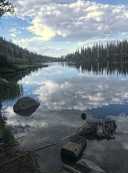 Twin Lakes