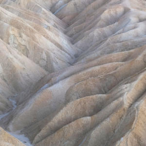 Valley of Ridges