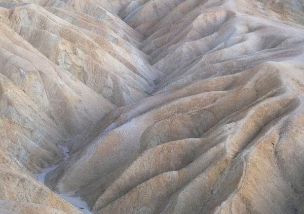 Valley of Ridges